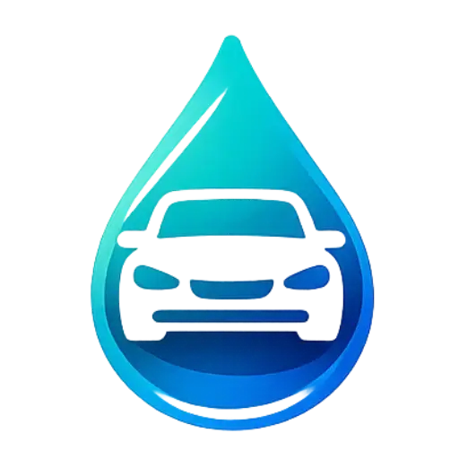 Lavage auto à domicile Vallègue